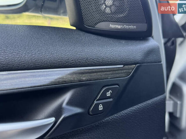 Серый БМВ Х1, объемом двигателя 2 л и пробегом 170 тыс. км за 21500 $, фото 13 на Automoto.ua