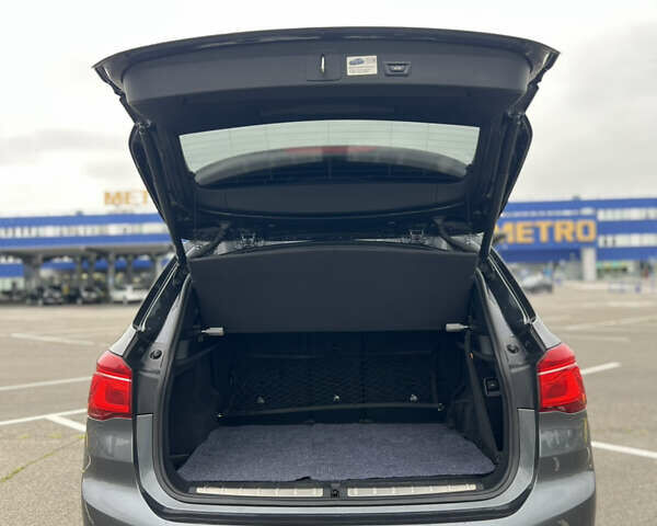 Серый БМВ Х1, объемом двигателя 2 л и пробегом 179 тыс. км за 16900 $, фото 38 на Automoto.ua