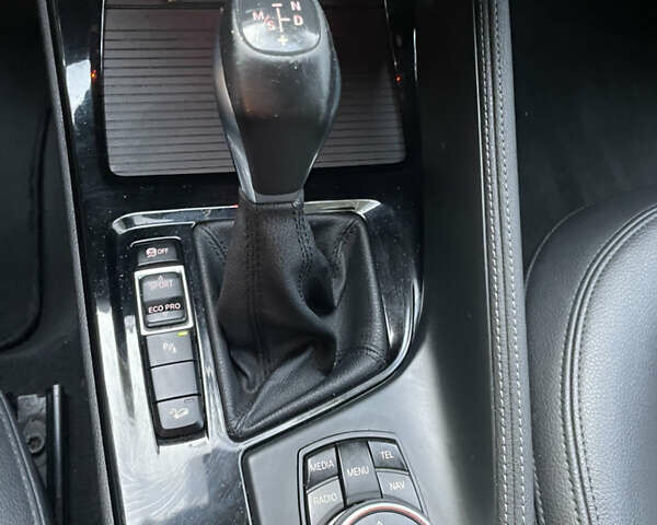 Серый БМВ Х1, объемом двигателя 2 л и пробегом 189 тыс. км за 14999 $, фото 16 на Automoto.ua