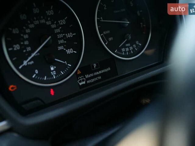 Сірий БМВ Х1, об'ємом двигуна 2 л та пробігом 111 тис. км за 17000 $, фото 31 на Automoto.ua