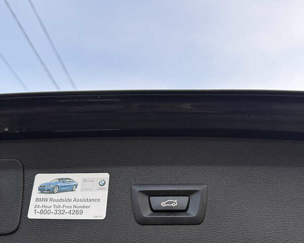 Серый БМВ Х1, объемом двигателя 2 л и пробегом 265 тыс. км за 16800 $, фото 20 на Automoto.ua