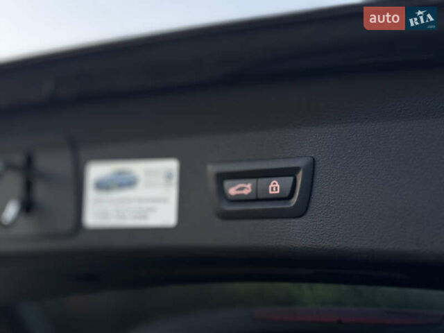 Сірий БМВ Х1, об'ємом двигуна 2 л та пробігом 142 тис. км за 16950 $, фото 25 на Automoto.ua