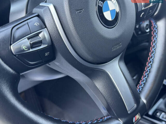 Серый БМВ Х1, объемом двигателя 2 л и пробегом 170 тыс. км за 21500 $, фото 26 на Automoto.ua