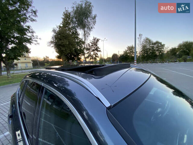 Серый БМВ Х1, объемом двигателя 2 л и пробегом 183 тыс. км за 15200 $, фото 9 на Automoto.ua