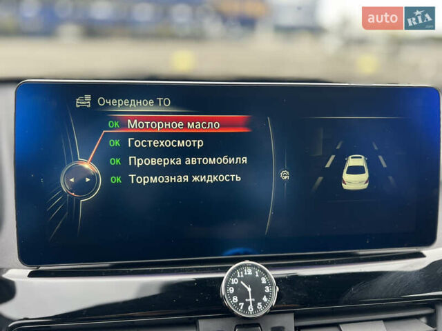 Серый БМВ Х1, объемом двигателя 2 л и пробегом 179 тыс. км за 16900 $, фото 61 на Automoto.ua