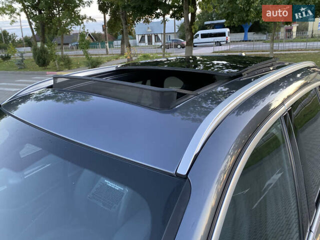 Серый БМВ Х1, объемом двигателя 2 л и пробегом 183 тыс. км за 15200 $, фото 8 на Automoto.ua