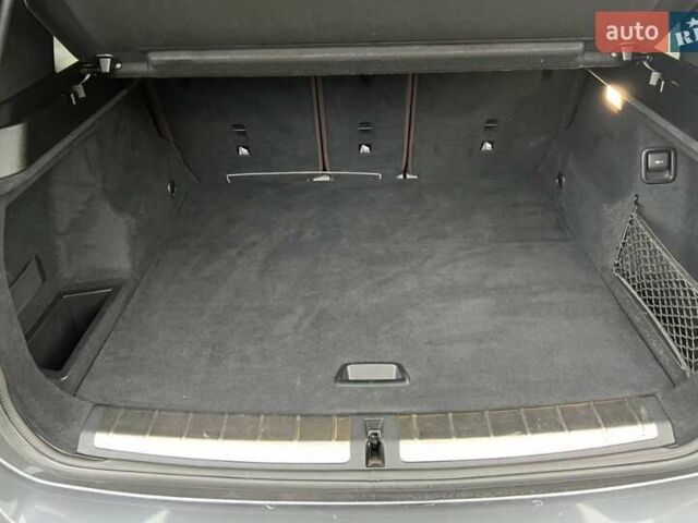 Серый БМВ Х1, объемом двигателя 2 л и пробегом 112 тыс. км за 18999 $, фото 15 на Automoto.ua