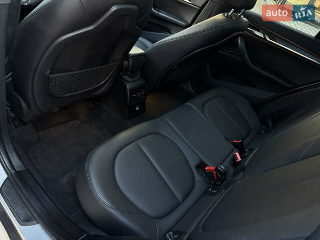 Сірий БМВ Х1, об'ємом двигуна 2 л та пробігом 197 тис. км за 15900 $, фото 24 на Automoto.ua