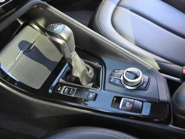 Сірий БМВ Х1, об'ємом двигуна 2 л та пробігом 178 тис. км за 15500 $, фото 7 на Automoto.ua