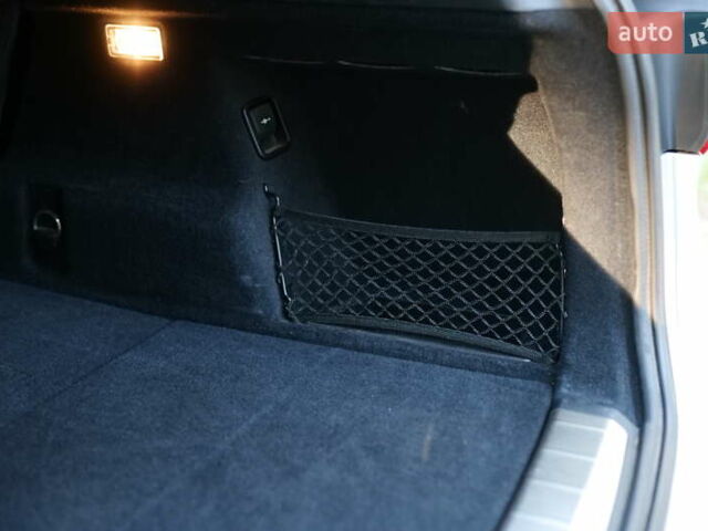 Сірий БМВ Х1, об'ємом двигуна 2 л та пробігом 111 тис. км за 17000 $, фото 24 на Automoto.ua