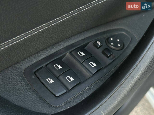 Серый БМВ Х1, объемом двигателя 2 л и пробегом 71 тыс. км за 18500 $, фото 33 на Automoto.ua