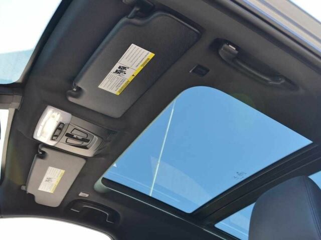 Сірий БМВ Х1, об'ємом двигуна 2 л та пробігом 178 тис. км за 15500 $, фото 8 на Automoto.ua