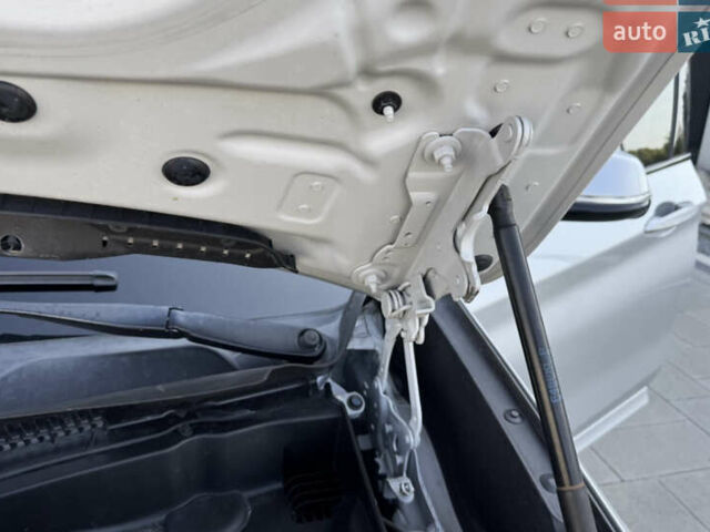 Серый БМВ Х1, объемом двигателя 2 л и пробегом 170 тыс. км за 21500 $, фото 33 на Automoto.ua