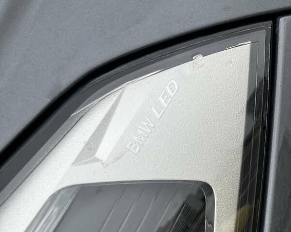 Серый БМВ Х1, объемом двигателя 2 л и пробегом 179 тыс. км за 16900 $, фото 22 на Automoto.ua