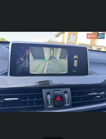 Серый БМВ Х1, объемом двигателя 2 л и пробегом 170 тыс. км за 21500 $, фото 30 на Automoto.ua