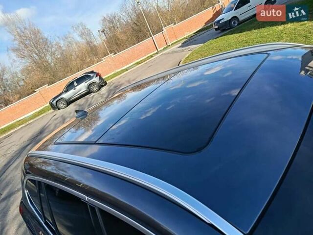 Серый БМВ Х1, объемом двигателя 2 л и пробегом 211 тыс. км за 16500 $, фото 6 на Automoto.ua