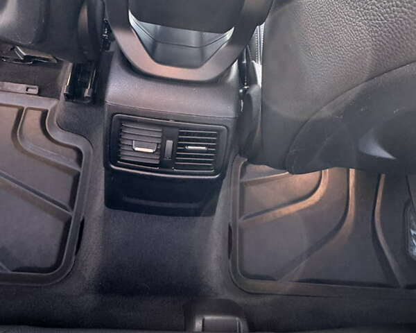 Серый БМВ Х1, объемом двигателя 2 л и пробегом 211 тыс. км за 19500 $, фото 10 на Automoto.ua