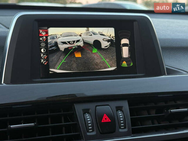 Серый БМВ Х1, объемом двигателя 2 л и пробегом 71 тыс. км за 18500 $, фото 31 на Automoto.ua