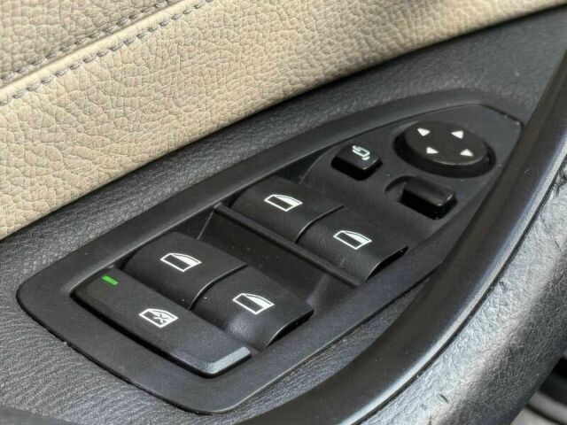 Сірий БМВ Х1, об'ємом двигуна 2 л та пробігом 110 тис. км за 5700 $, фото 13 на Automoto.ua