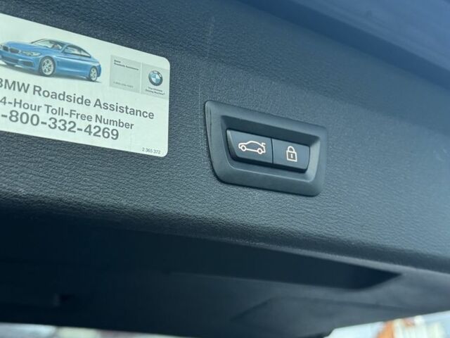 Сірий БМВ Х1, об'ємом двигуна 2 л та пробігом 150 тис. км за 12500 $, фото 5 на Automoto.ua