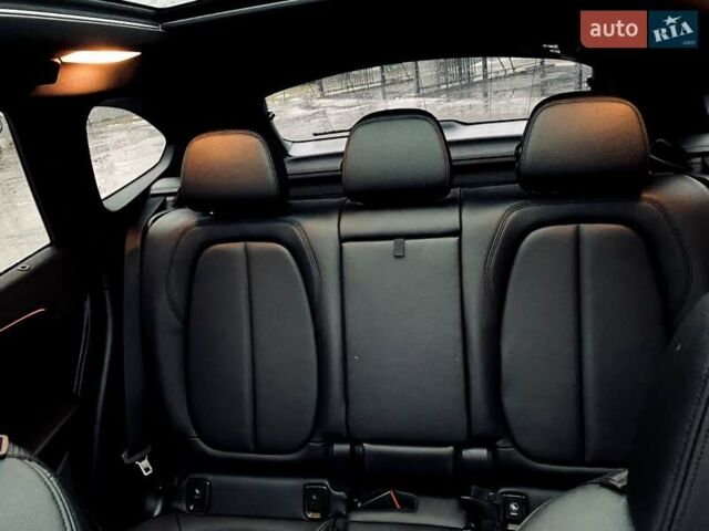 Сірий БМВ Х1, об'ємом двигуна 2 л та пробігом 160 тис. км за 16499 $, фото 44 на Automoto.ua