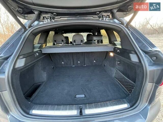 Серый БМВ Х1, объемом двигателя 2 л и пробегом 153 тыс. км за 13500 $, фото 23 на Automoto.ua