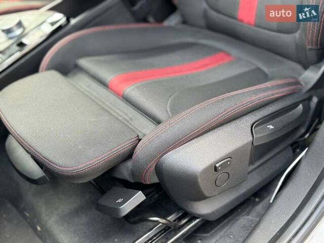 Серый БМВ Х1, объемом двигателя 2 л и пробегом 40 тыс. км за 23790 $, фото 11 на Automoto.ua