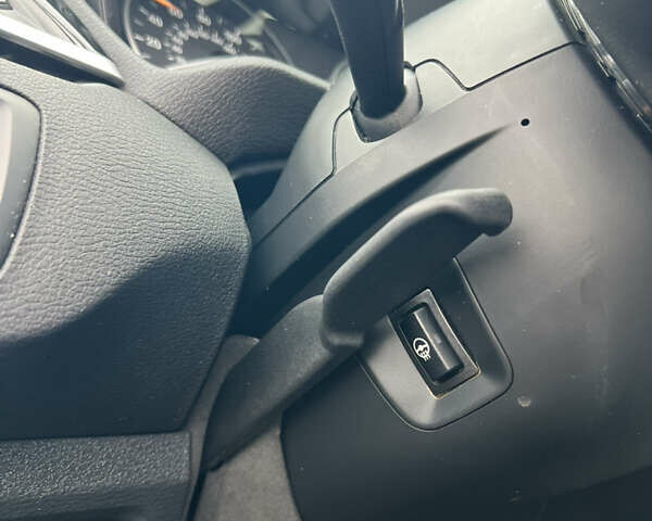 Серый БМВ Х1, объемом двигателя 2 л и пробегом 179 тыс. км за 16900 $, фото 52 на Automoto.ua