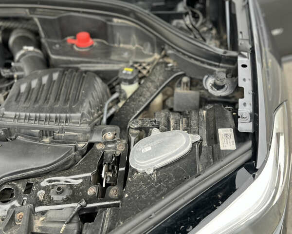 Серый БМВ Х1, объемом двигателя 2 л и пробегом 179 тыс. км за 16900 $, фото 66 на Automoto.ua