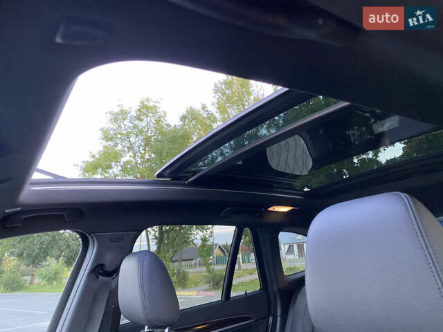 Серый БМВ Х1, объемом двигателя 2 л и пробегом 183 тыс. км за 15200 $, фото 13 на Automoto.ua