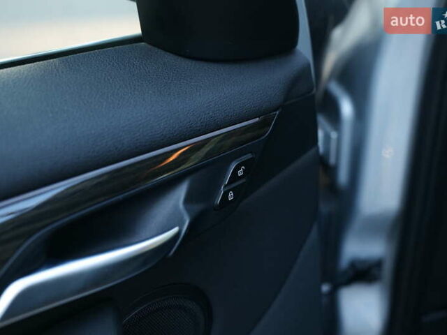 Сірий БМВ Х1, об'ємом двигуна 2 л та пробігом 111 тис. км за 17000 $, фото 46 на Automoto.ua