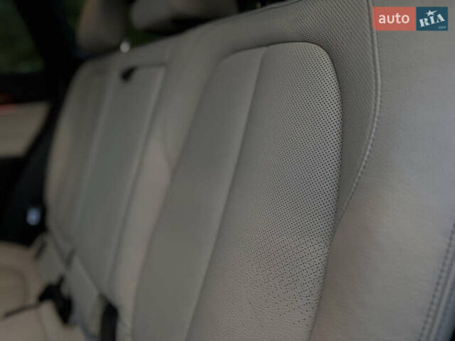 Сірий БМВ Х1, об'ємом двигуна 2 л та пробігом 142 тис. км за 16950 $, фото 21 на Automoto.ua
