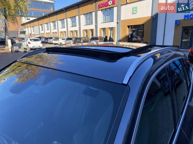 Серый БМВ Х1, объемом двигателя 2 л и пробегом 183 тыс. км за 14550 $, фото 9 на Automoto.ua