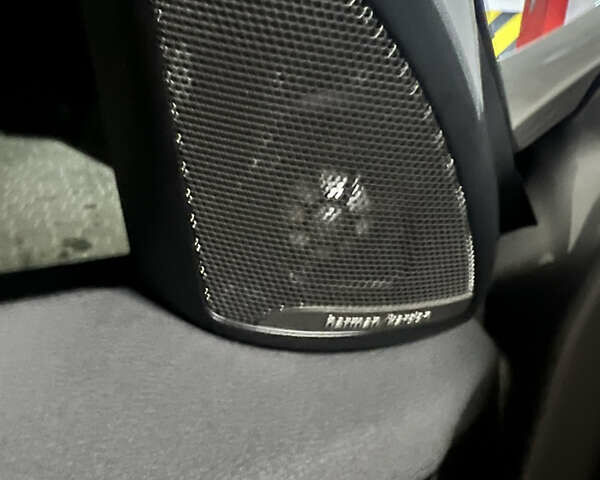 Сірий БМВ Х1, об'ємом двигуна 2 л та пробігом 110 тис. км за 20500 $, фото 11 на Automoto.ua