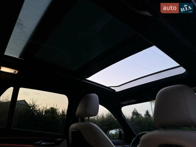 Сірий БМВ Х1, об'ємом двигуна 2 л та пробігом 142 тис. км за 16950 $, фото 24 на Automoto.ua