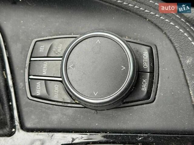 Серый БМВ Х1, объемом двигателя 0 л и пробегом 220 тыс. км за 13900 $, фото 13 на Automoto.ua