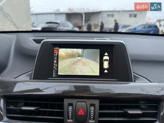 Серый БМВ Х1, объемом двигателя 2 л и пробегом 175 тыс. км за 10700 $, фото 42 на Automoto.ua