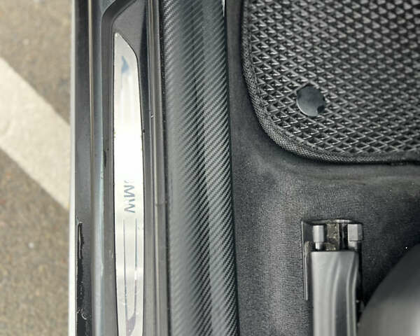 Серый БМВ Х1, объемом двигателя 2 л и пробегом 179 тыс. км за 16900 $, фото 51 на Automoto.ua