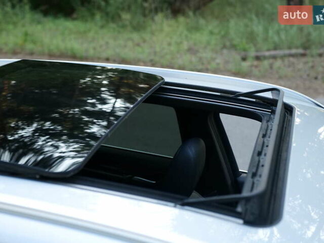 Сірий БМВ Х1, об'ємом двигуна 2 л та пробігом 111 тис. км за 17000 $, фото 8 на Automoto.ua