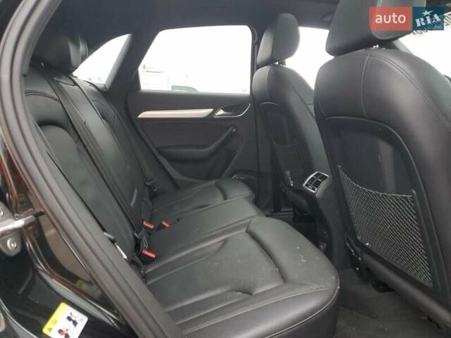 Серый БМВ Х1, объемом двигателя 2 л и пробегом 100 тыс. км за 3000 $, фото 10 на Automoto.ua