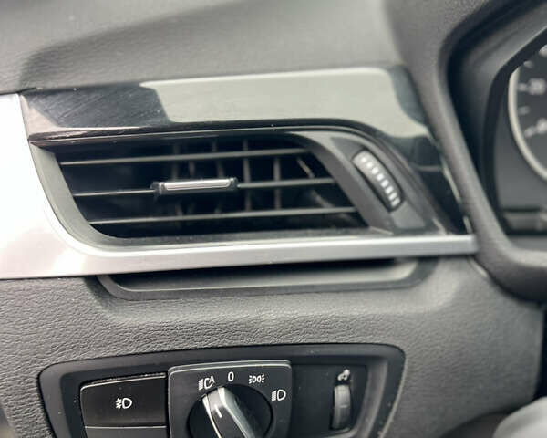 Серый БМВ Х1, объемом двигателя 2 л и пробегом 179 тыс. км за 16900 $, фото 53 на Automoto.ua