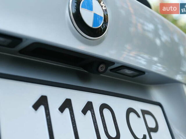 Сірий БМВ Х1, об'ємом двигуна 2 л та пробігом 111 тис. км за 17000 $, фото 49 на Automoto.ua