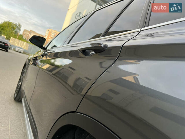 Сірий БМВ Х1, об'ємом двигуна 2 л та пробігом 191 тис. км за 14590 $, фото 5 на Automoto.ua
