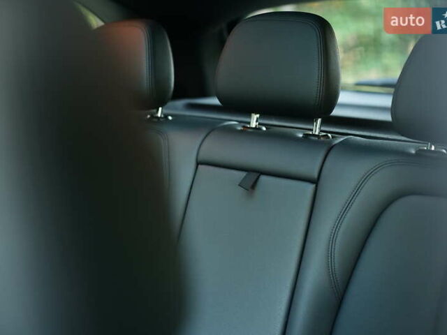 Сірий БМВ Х1, об'ємом двигуна 2 л та пробігом 111 тис. км за 17000 $, фото 19 на Automoto.ua