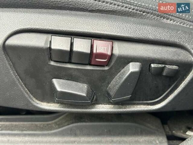 Серый БМВ Х1, объемом двигателя 0 л и пробегом 220 тыс. км за 13900 $, фото 9 на Automoto.ua