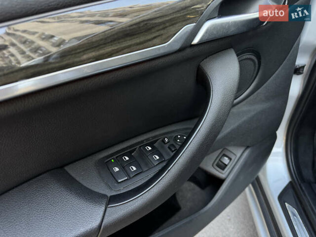Сірий БМВ Х1, об'ємом двигуна 2 л та пробігом 197 тис. км за 15900 $, фото 26 на Automoto.ua