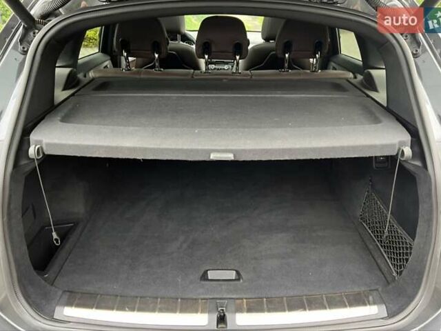 Серый БМВ Х1, объемом двигателя 2 л и пробегом 112 тыс. км за 18999 $, фото 16 на Automoto.ua