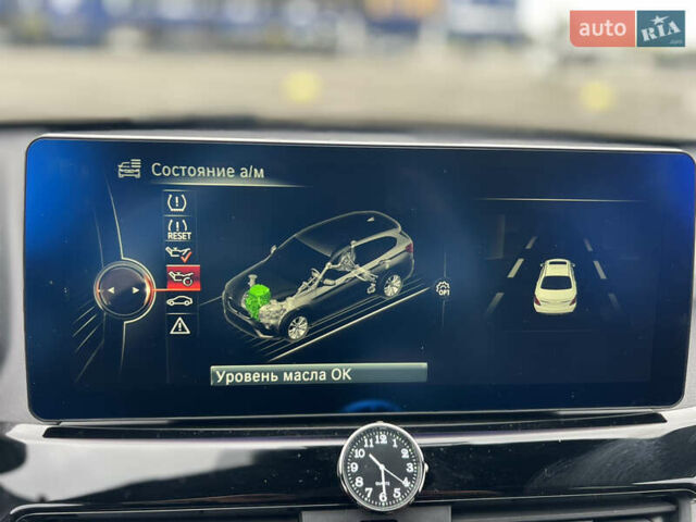 Серый БМВ Х1, объемом двигателя 2 л и пробегом 179 тыс. км за 16900 $, фото 60 на Automoto.ua