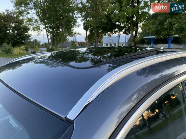 Серый БМВ Х1, объемом двигателя 2 л и пробегом 183 тыс. км за 15200 $, фото 7 на Automoto.ua