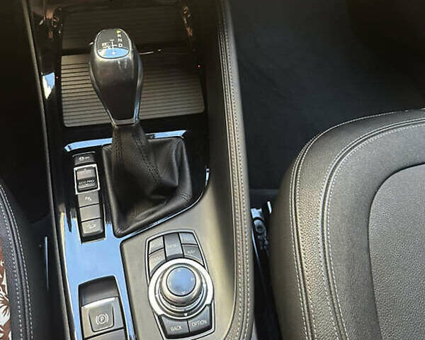 Серый БМВ Х1, объемом двигателя 2 л и пробегом 78 тыс. км за 19200 $, фото 19 на Automoto.ua